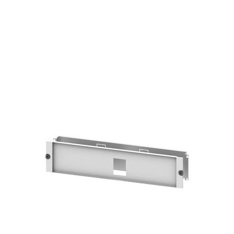 8GK6723-2KK33 - 8GK6723-2KK33 SIEMENS ALPHA 630 Universal Circuit breaker kit 1x 3VA20-22/100A/160A/250A 3+4-pole H 200 mm W..