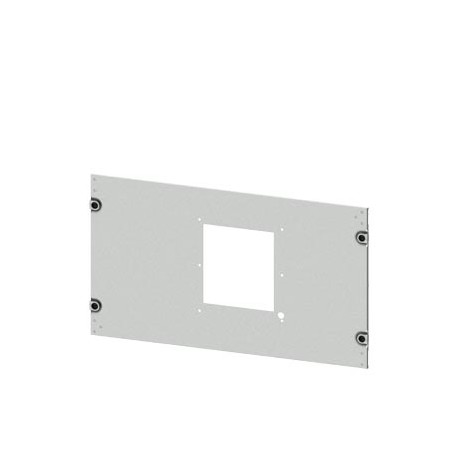 8PQ2040-8BA17 - 8PQ2040-8BA17 SIEMENS SIVACON S4 cover 3VL4 up to 400A 4-pole withdraw H: 400mm W: 800mm