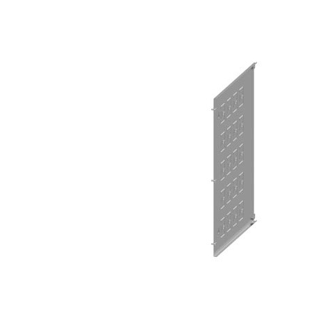 8PQ5000-2BA41 - 8PQ5000-2BA41 SIEMENS SIVACON S4 separation lateral, H:550mm