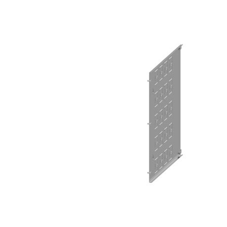8PQ5000-2BA40 - 8PQ5000-2BA40 SIEMENS SIVACON S4 separation lateral, H:500mm