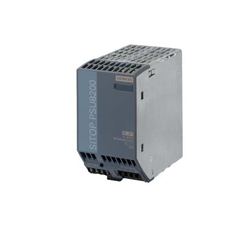6EP3446-8SB10-0AY0 - 6EP3446-8SB10-0AY0 SIEMENS SITOP PSU8200 36 V/13 A Stabilized power supply input: 3 AC 400-500 V output: 36 ..