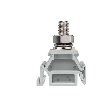 8WH1070-0AS00 - 8WH1070-0AS00 SIEMENS STUD TERM. M10, 309A( 150MM2)