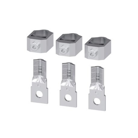 3NJ6944-1CA00 - 3NJ6944-1CA00 SIEMENS accessory for Switch disconnector with fuses In-line design, plug-in, NH2, 3 connectio..