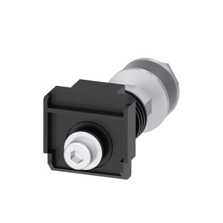 3VA9401-0QF10 - 3VA9401-0QF10 SIEMENS rear connection stud round short 1 unit accessory for: 3VA1 400/630 3VA2 400/630