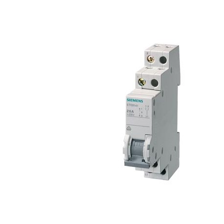 5TE8142 - 5TE8142 SIEMENS Group switch 20 A 2 groups