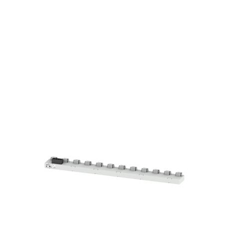 7KT1242 - 7KT1242 SIEMENS 12-sensor bar for plugging on the sensors, CO