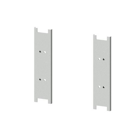 8PQ6000-4BA18 - 8PQ6000-4BA18 SIEMENS SIVACON S4 bracing kit 3VL switch 3VL5 up to 630A 4-pole withdrawable H: 350mm