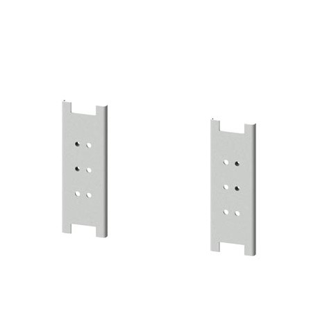 8PQ6000-4BA17 - 8PQ6000-4BA17 SIEMENS SIVACON S4 bracing kit 3VL switch 3VL4 up to 400A 3/4-pole, withdrawable H: 250mm
