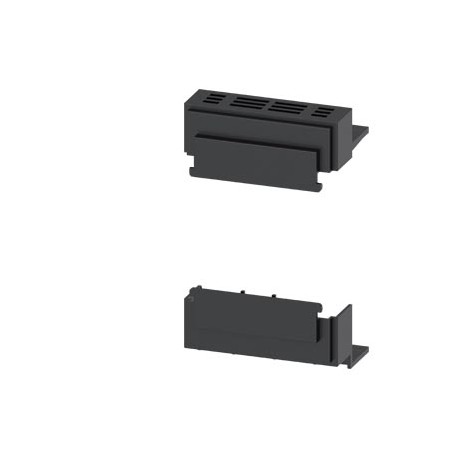 3NP1923-1CA10 - 3NP1923-1CA10 SIEMENS Reach-around protection for busbars, Siemens system 8US, for size NH000, Accessory for..