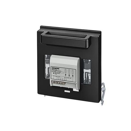 3NY1513-4 - 3NY1513-4 SIEMENS Spare part for switch 3NP54 Handle unit with electronic fuse monitoring without control ca..