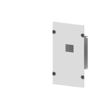 8GK6736-6KK13 - 8GK6736-6KK13 SIEMENS ALPHA 630 Universal Circuit breaker kit 1x 3VA10-11/100A/160A 3+4-pole H 600 mm W 300 ..