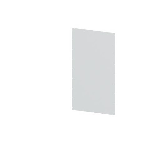 8MF1800-2UW70-3C - 8MF1800-2UW70-3C SIEMENS SIVACON, partition, for side-by-side housing, H: 1800 mm, D: 1000 mm, zinc-plated