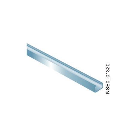 8MF1308-2HH - 8MF1308-2HH SIEMENS SIVACON, cable propping bar, D: 800 mm, H: 30 mm, zinc-plated