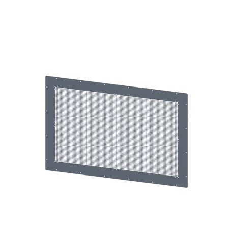 8MF1028-2UD20-0A - 8MF1028-2UD20-0A SIEMENS SIVACON, Roof, with Ventilation openings with Ventilation openings IP20, W: 1200 mm..