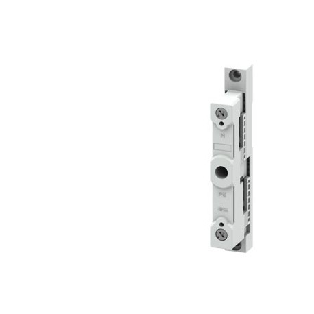 8US1923-5AA00 - 8US1923-5AA00 SIEMENS Busbar system, accessories Busbar center-to-center spacing 60 mm Busbar holder 2-pole ..