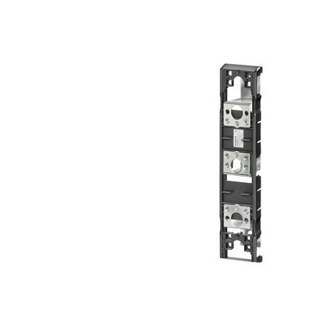 3NJ4918-0DA02 - 3NJ4918-0DA02 SIEMENS accessory for in-line fuse switch disconnectors 3NJ41 Adapter for comb. 3NJ4103 to pol..