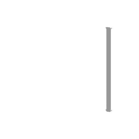 8PQ3000-1BA10 - 8PQ3000-1BA10 SIEMENS SIVACON S4 connecting panel, H: 1600mm