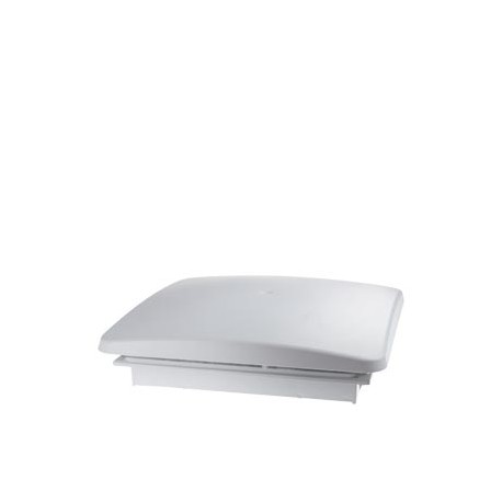 8MR6400-5VE45 - 8MR6400-5VE45 SIEMENS Roof outlet filter, Extract: W: 223 mm, H: 223 mm, RAL 7035, IP54,