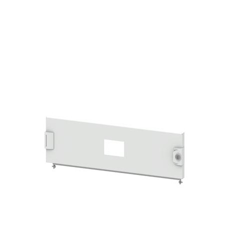 8PQ2020-6BA33 - 8PQ2020-6BA33 SIEMENS SIVACON S4 mod door 3VL 3VL400 horizontal fixed-mounted plug-in tech. IP40 H: 200 mm W..
