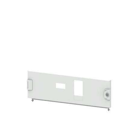 8PQ2020-6BA32 - 8PQ2020-6BA32 SIEMENS SIVACON S4 mod door 3VL w. RCD 3VL160 3VL250 horizontal fix-mounted, plug-in tech. IP4..
