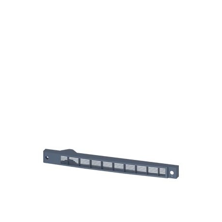 3NJ6900-4CB00 - 3NJ6900-4CB00 SIEMENS accessory for Switch disconnector with fuses In-line design, pluggable End cover Overa..