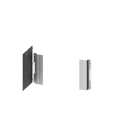 8PQ5000-0BA10 - 8PQ5000-0BA10 SIEMENS SIVACON S4 separation 3WA FS II, 3/4-pole, withdrawable, H: 550mm W: 800mm