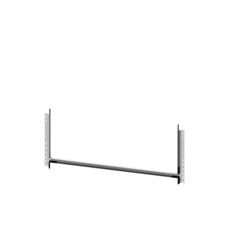 8PQ2030-8BA06 - 8PQ2030-8BA06 SIEMENS SIVACON S4 protect. upgr. degr. IP55, H: 300mm W: 800mm