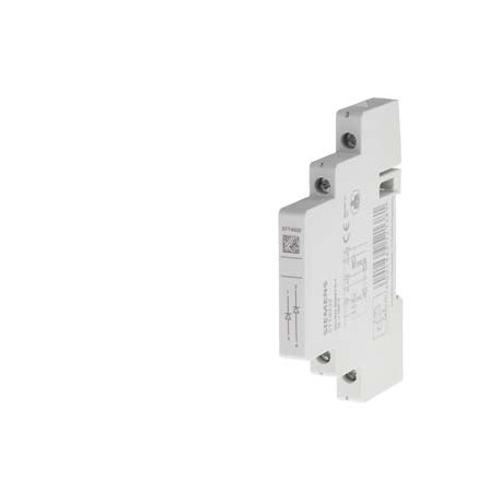 5TT4932 - 5TT4932 SIEMENS auxiliary current switch, group half module