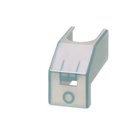 3LD9281-2A - 3LD9281-2A SIEMENS Terminal cover, 1-pole, for 100 A and 125 A, accessory for Main and emergency switching-o..