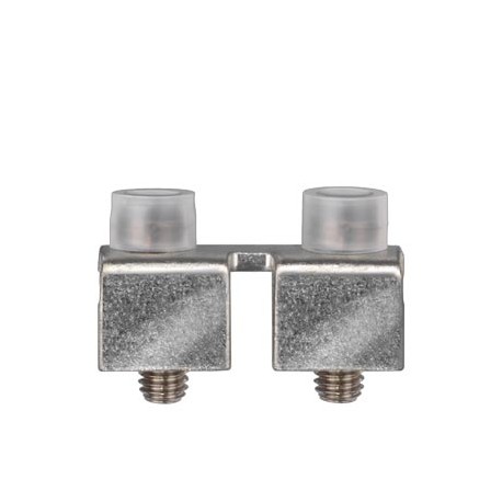 8WH9020-6HC00 - 8WH9020-6HC00 SIEMENS Fixed jumper for screwing 2-pole for 50 mm2