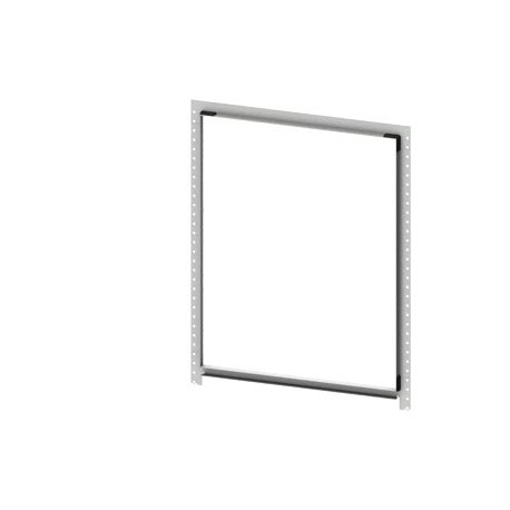 8PQ2070-6BA11 - 8PQ2070-6BA11 SIEMENS SIVACON S4 protect. upgr. degr. IP55, H: 725mm W: 600mm