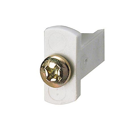 8US1998-1CA00 - 8US1998-1CA00 SIEMENS Busbar system, accessories Busbar center-to-center spacing 40, 60 mm Screw holder for ..