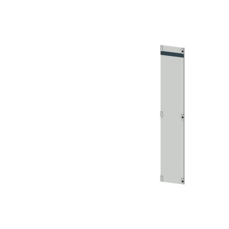 8PQ2197-0BA06 - 8PQ2197-0BA06 SIEMENS SIVACON S4, door, IP55, W: 350 mm, double-bit key, hinge: left