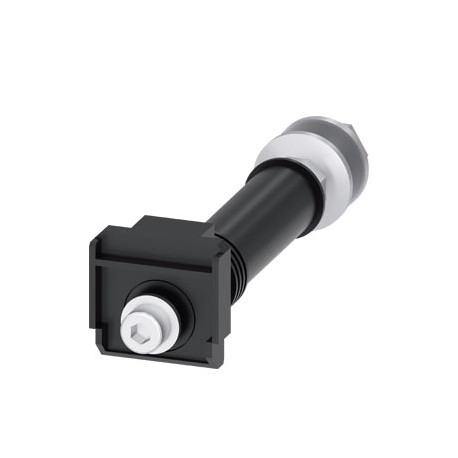 3VA9401-0QF20 - 3VA9401-0QF20 SIEMENS rear connection stud round long 1 unit accessory for: 3VA1 400/630 3VA2 400/630