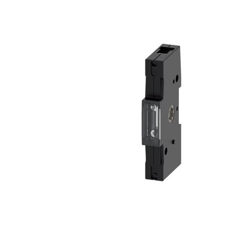 3KD9106-2 - 3KD9106-2 SIEMENS Accessory for 3KD size 1 Neutral conductor terminal with removable jumper Box terminal