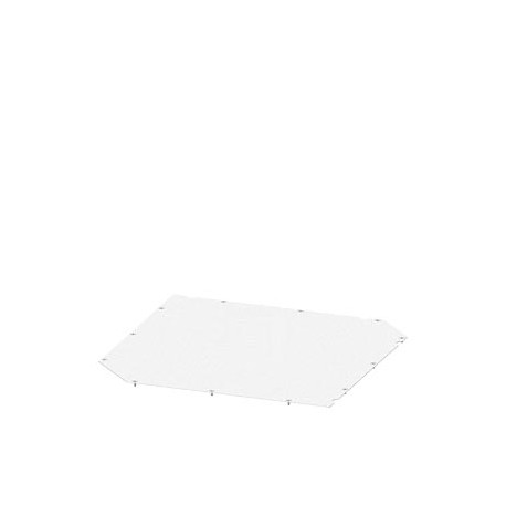 8PQ2306-6BA12 - 8PQ2306-6BA12 SIEMENS SIVACON S4 base plate for corner cubicle, IP55, D: 600mm