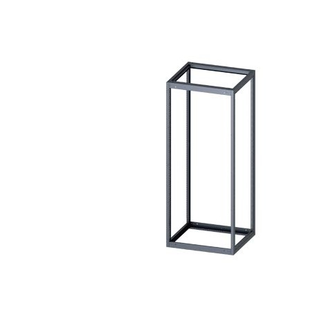 8MF1298-2GS30 - 8MF1298-2GS30 SIEMENS SIVACON, Supporting structure, for standard Empty enclosure, H: 2200 mm, W: 900 mm, T:..