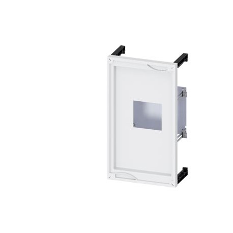 8GK4722-3KK10 - 8GK4722-3KK10 SIEMENS ALPHA 400/ 630 DIN MCCB-ASSEMBLY KIT 1 X 3VL 160X/160/250, 3+4 POLE, VERTICAL MOUNTING..