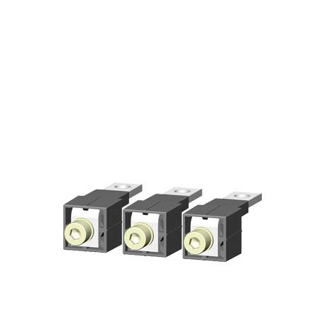 3VT9200-4RC30 - 3VT9200-4RC30 SIEMENS accessory for VT250 rear connection comprises 3 connections 1 set 3 units 3-pole