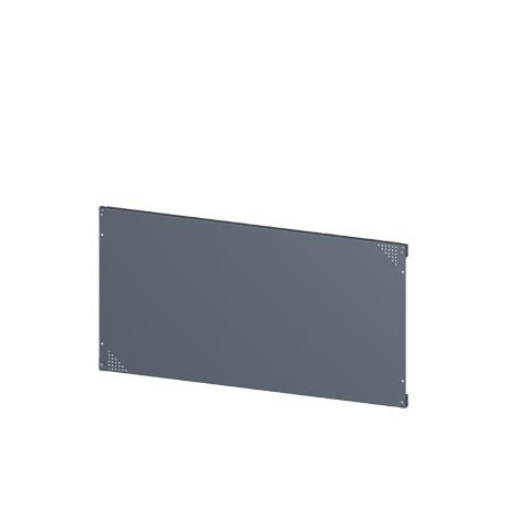 8MF1620-2AM12-0 - 8MF1620-2AM12-0 SIEMENS SIVACON, mounting plate, mounting with bracket, perforated, H: 600 mm, W: 1200 mm, z..