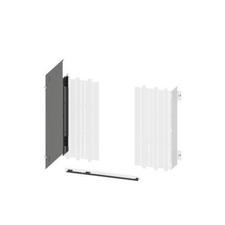 8PQ5000-3BA82 - 8PQ5000-3BA82 SIEMENS SIVACON S4 separation 3WA FS I, 3/4-pole, fixed-mounted or withdrawable, H:550 W: 400m..