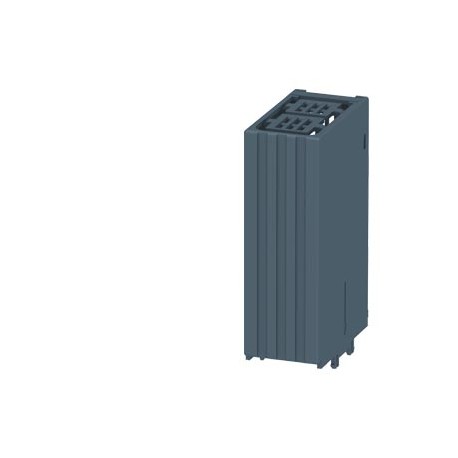 3KD9204-8 - 3KD9204-8 SIEMENS Accessory for 3KD size 2 Cable connection cover Standard length contains 8 units