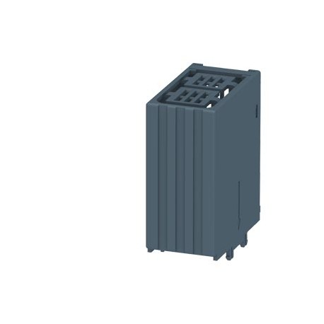 3KD9204-1 - 3KD9204-1 SIEMENS Accessory for 3KD size 2 Cable connection cover short version contains 1 unit