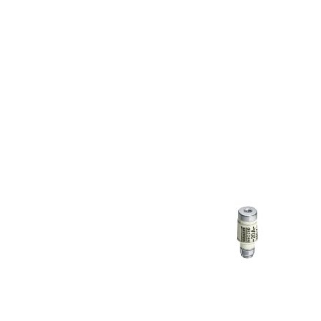 5SE2013-2A - 5SE2013-2A SIEMENS NEOZED fuse-link, D01, 13 A, gG, Un AC: 400 V, Un DC: 250 V, with tin-coated contact-caps