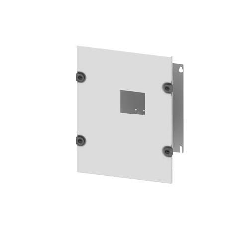 8GK6738-6KK13 - 8GK6738-6KK13 SIEMENS ALPHA 630 Universal Circuit breaker kit 1x 3VA10-11/100A/160A 3+4-pole H 400 mm W 300 ..