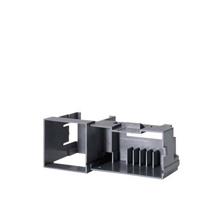 3NJ6900-4GA00 - 3NJ6900-4GA00 SIEMENS accessory for Switch disconnector with fuses In-line design, pluggable Holder for amme..