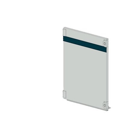 8PQ2055-1BA05 - 8PQ2055-1BA05 SIEMENS SIVACON S4, Compartment door, IP40, H: 550 mm, W: 1000 mm, Double-bit, left / right,