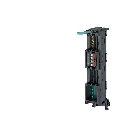 6ES7921-5AJ00-0AA0 - 6ES7921-5AJ00-0AA0 SIEMENS Front connector module with 1x16 pole IDC connector for digital 2 A output module..