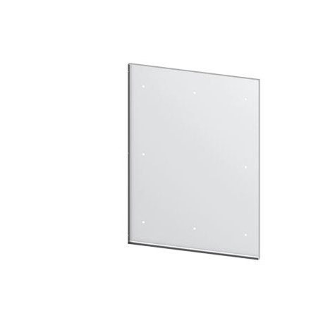 8MF1080-2VH - 8MF1080-2VH SIEMENS SIVACON, roof trough, for Increased degree of protection, IPX1, W: 800 mm, T: 1000 mm, R..