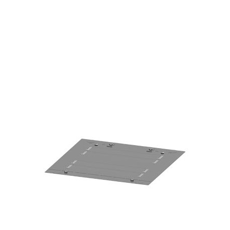 8PQ2304-4BA02 - 8PQ2304-4BA02 SIEMENS SIVACON S4 top plate IP40, W: 400mm D: 400mm